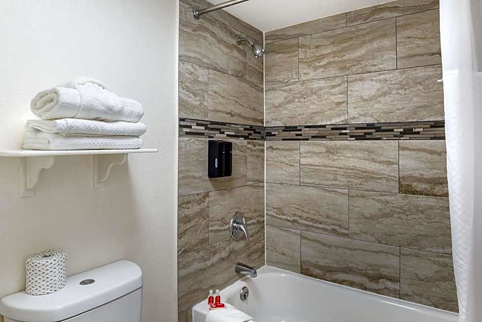 Econo Lodge Richmond-North Chesterfield