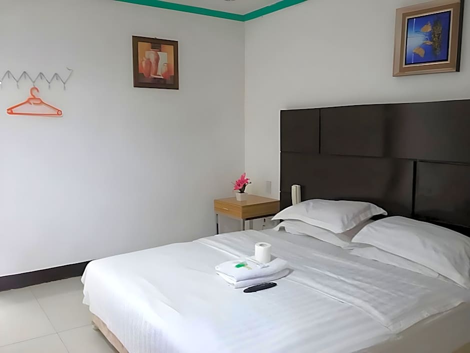 Asia Novo Boutique Hotel-Roxas City