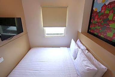 Nite and Day Surabaya - Gunungsari