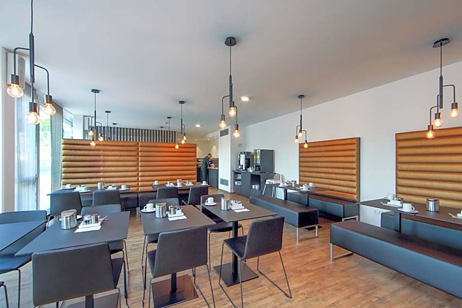 Design & Lifestyle Hotel Estilo