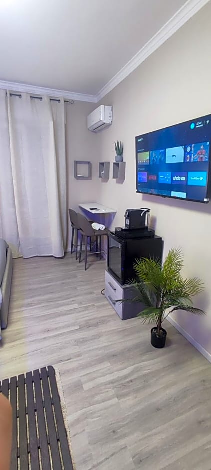 Etnea Gioeni House Suite – Catania, CA