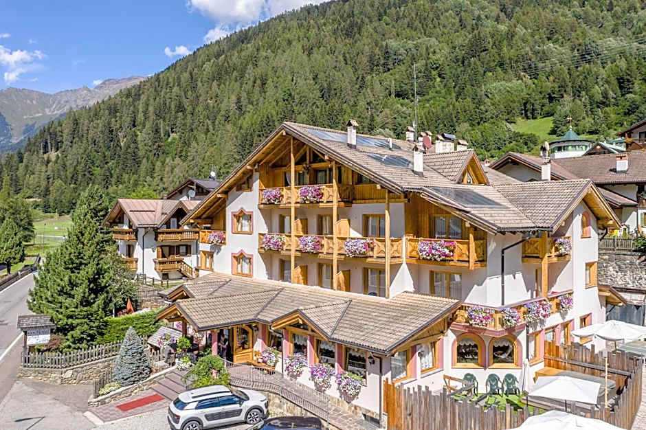 Active Hotel Gran Zebru'