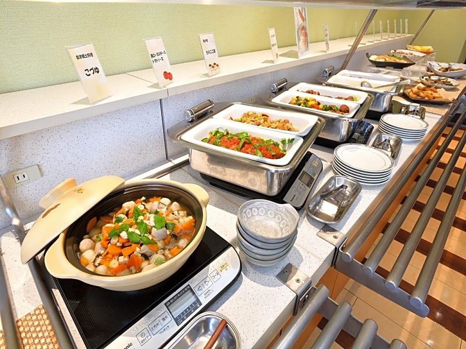 Chisun Hotel Koriyama