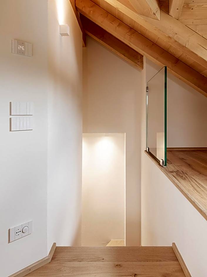 Alla Stazion Locanda nelle Dolomiti