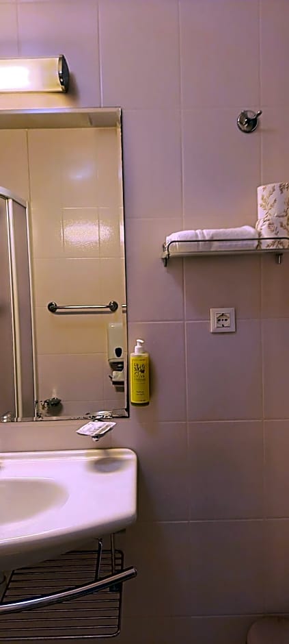 Hotel Nuovo Sole HNS