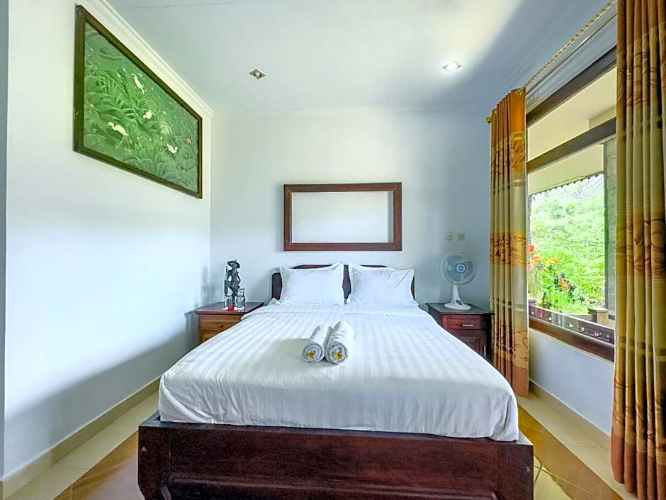 Mulia Garden Bungalows - Monthly Rate Available