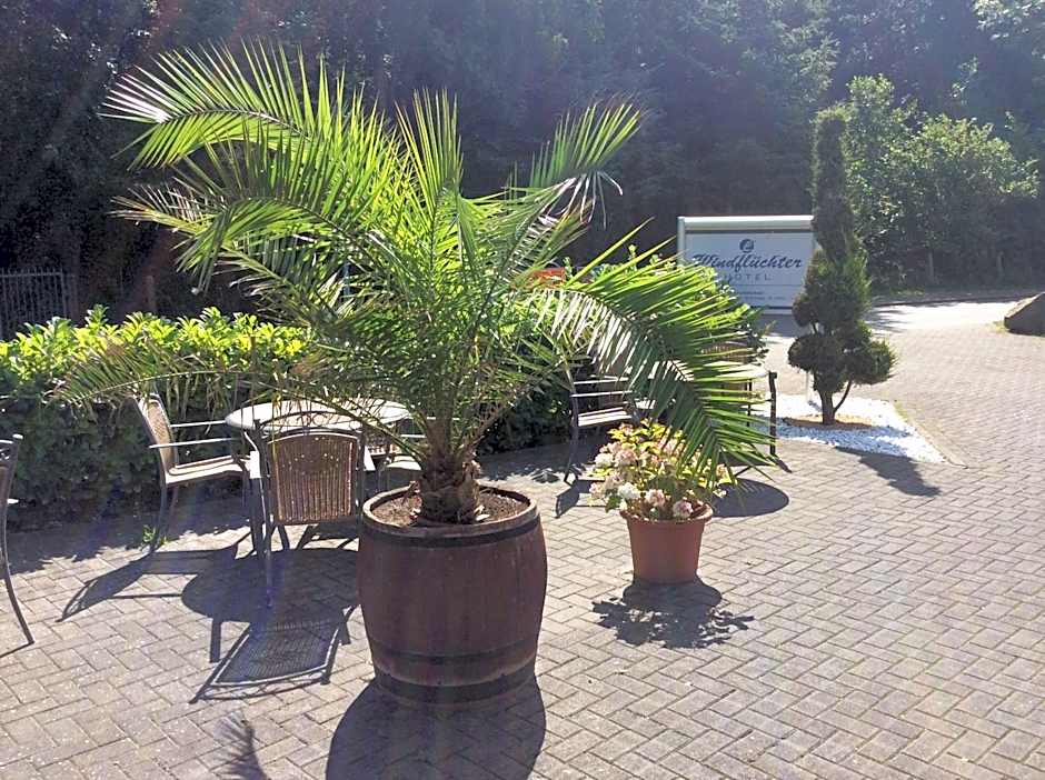 Gästehaus Windflüchter