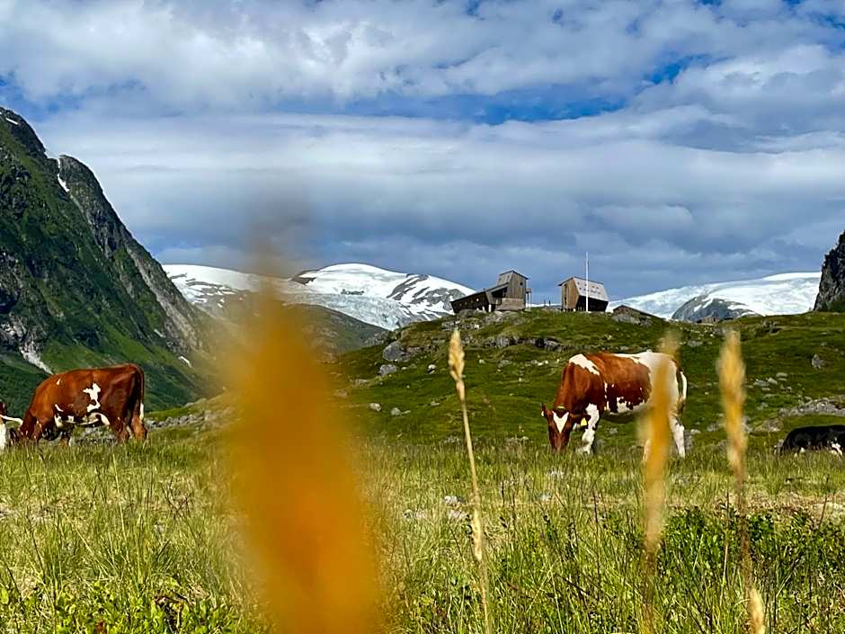 Tungestølen