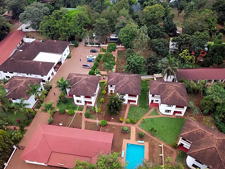 Keys Hotel Mbokomu Branch