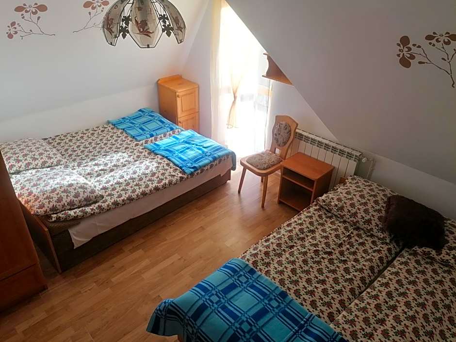 "Harnaś" Ząb-Bustryk