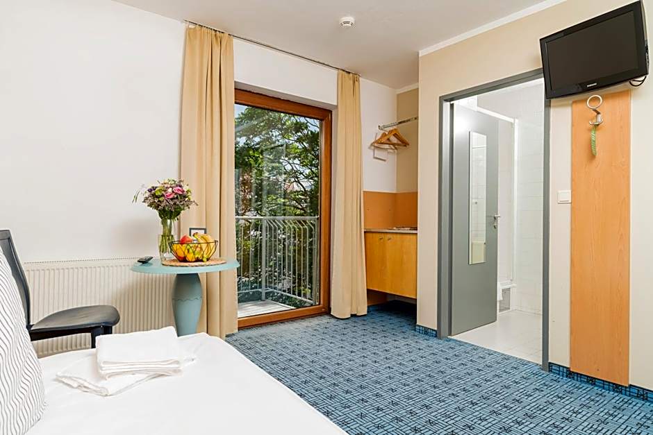 Art Hotel Vienna