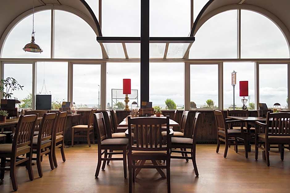 Suncliff Hotel - OCEANA COLLECTION