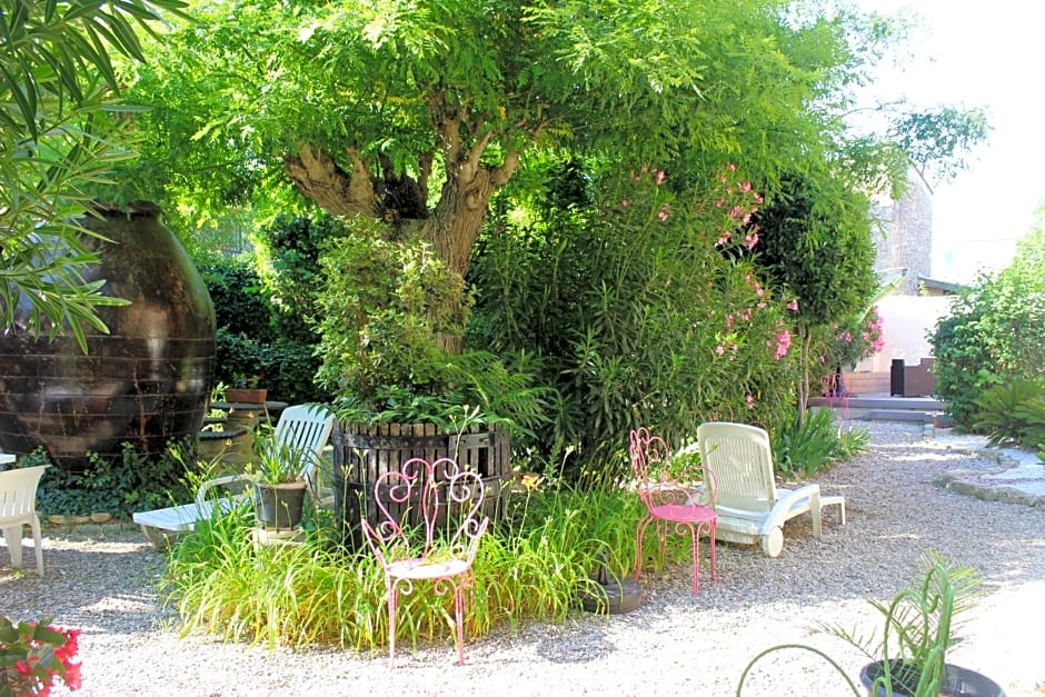 Hotel restaurant MARTINEZ