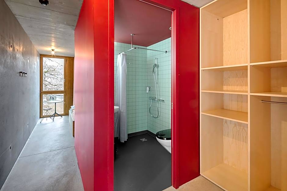 Bern Youth Hostel
