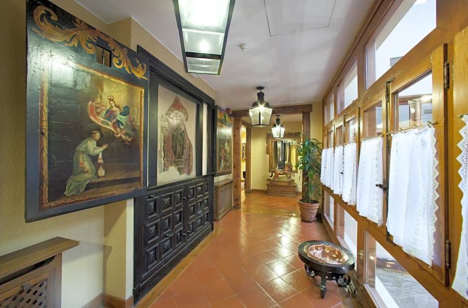 Parador de Santo Domingo de la Calzada
