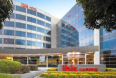 Ibis Melbourne Glen Waverley Hotel
