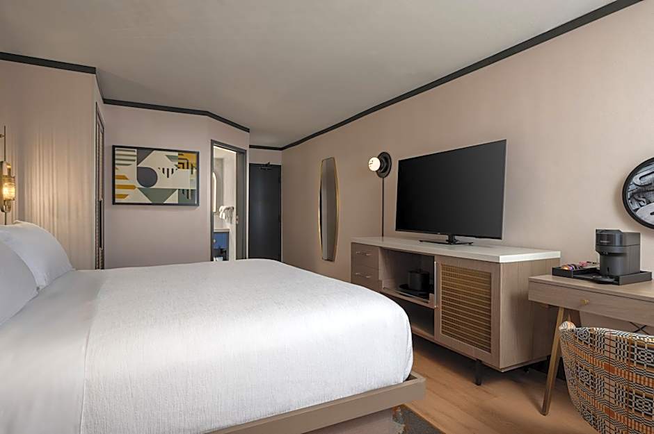 Hotel Indigo Detroit North - Troy