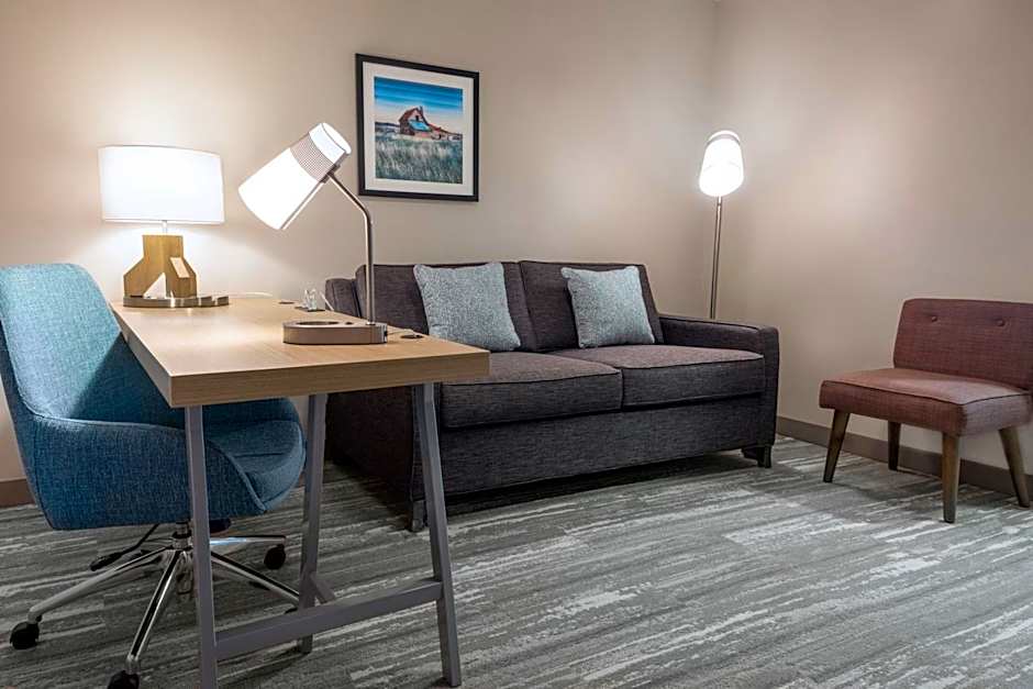 Hilton Garden Inn Sioux Falls