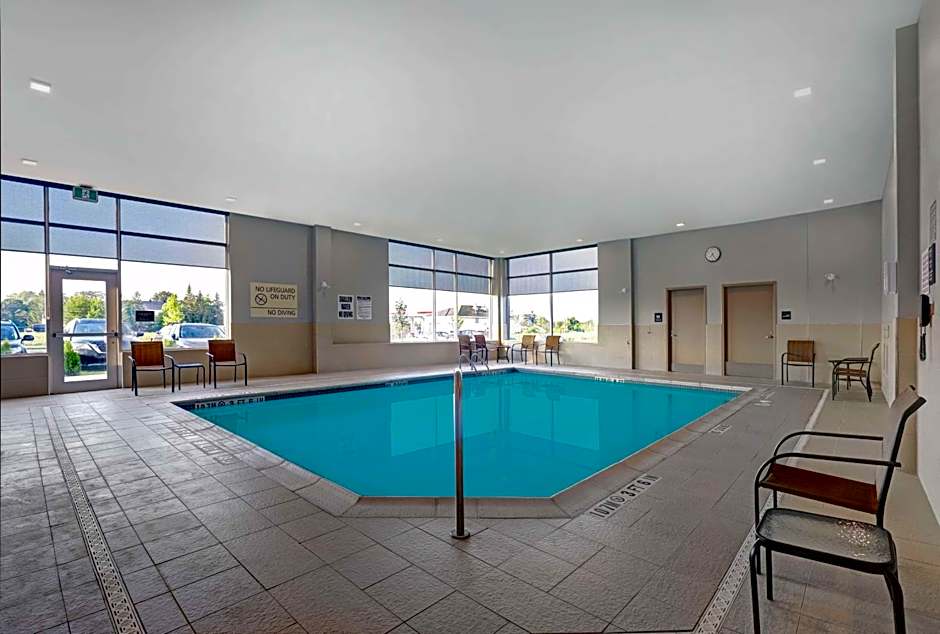 Hampton Inn By Hilton & Suites Belleville