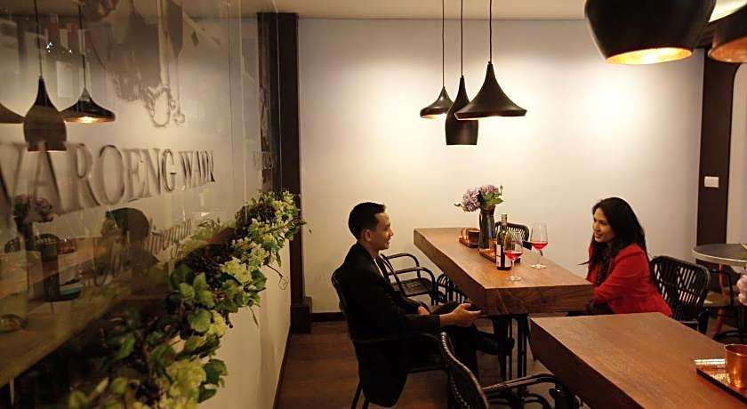 Varna Culture Hotel Soerabaia