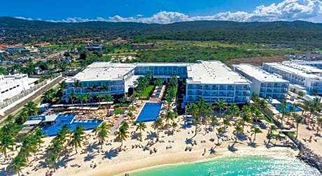 Riu Palace Jamaica - Adults Only - All Inclusive