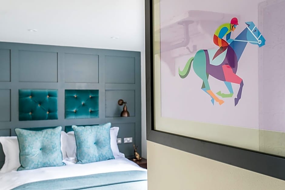 The Green Dragon Inn