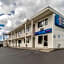 Motel 6-Beaverton, OR