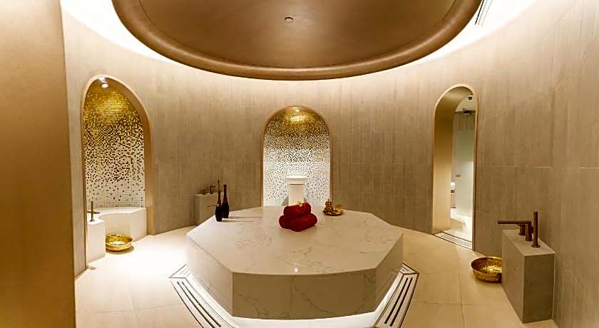 Centara Grand At Centralworld