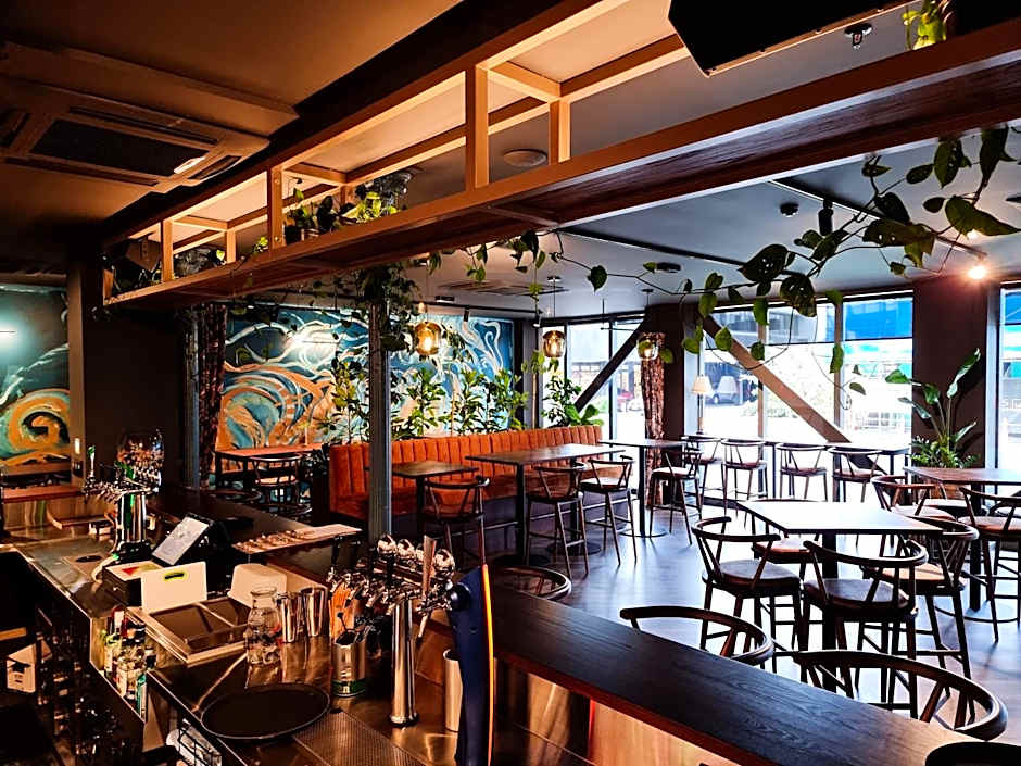 Carnmore Hotel Christchurch