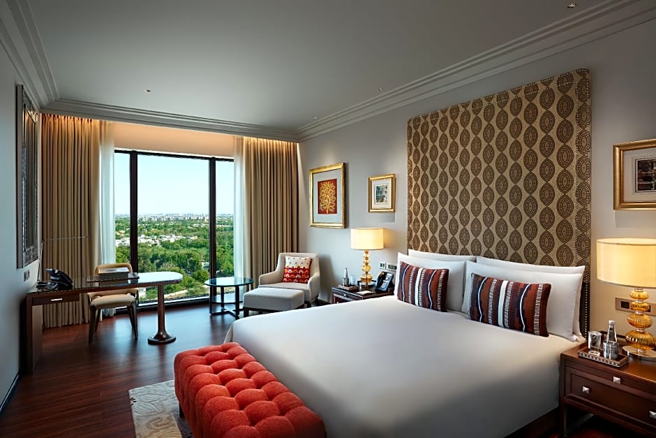 The Leela Gandhinagar Hotel