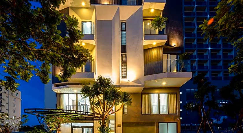 Dana Residence – Da Nang, MN