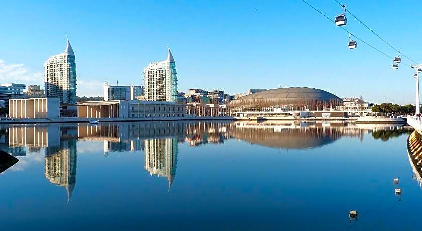 Lisbon Airport Hostel