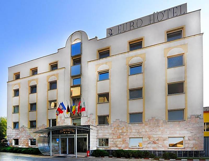 Euro Hotel