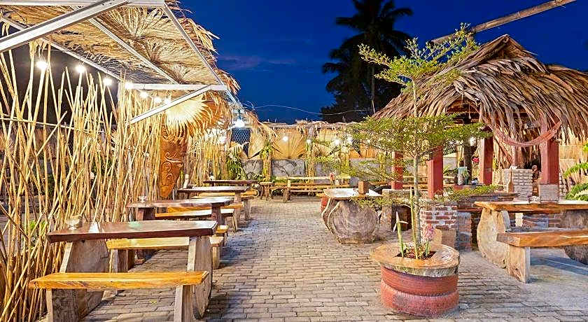 Hotel O Onong's Homestay Near Dodikjur Rindam XIII/Merdeka