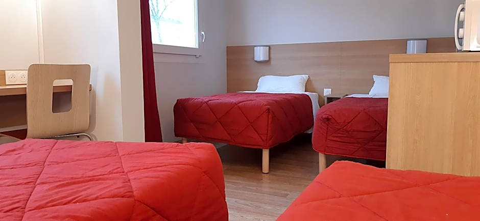 Premiere Classe Reims Nord - Bétheny