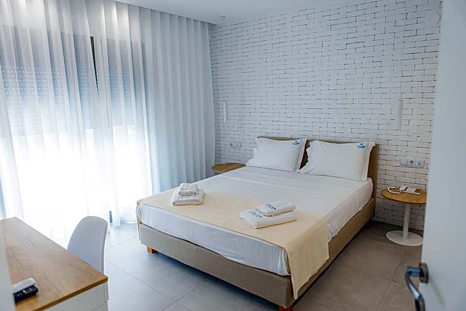 The Angeliki Boutique Hotel