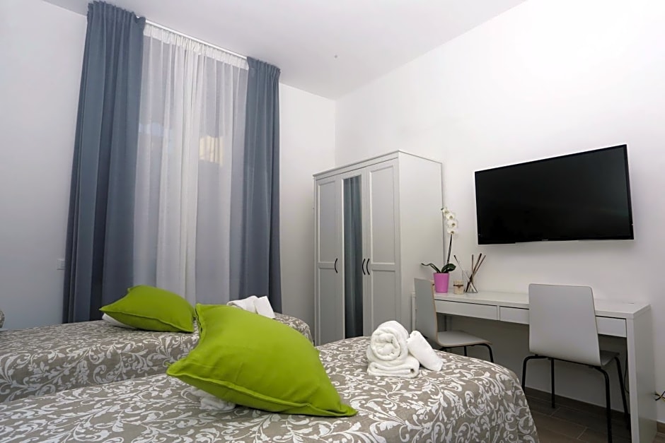 Residenza Leone