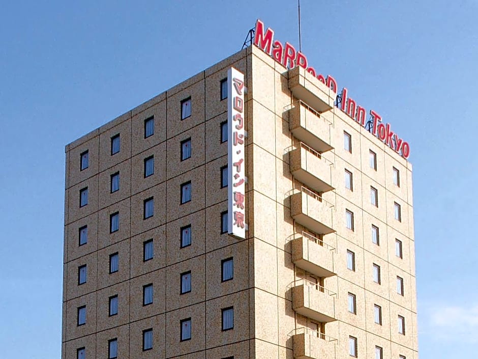 Marroad Inn Tokyo