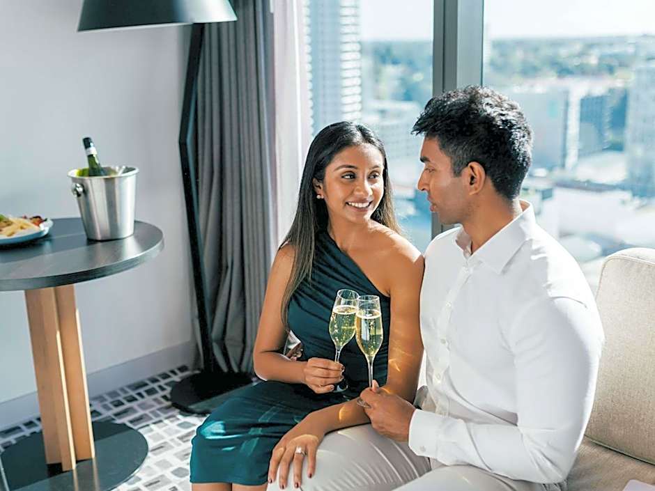 Novotel Perth Murray Street