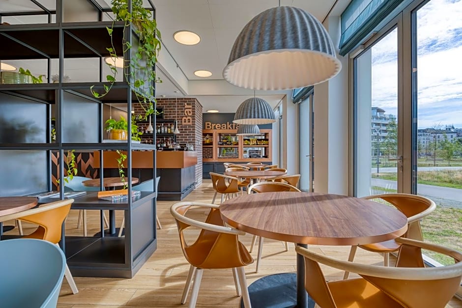 B&B Hotel Antwerpen Zuid