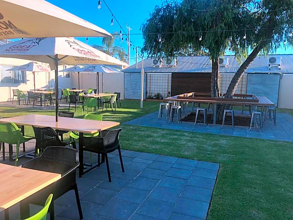 The Anglers Inn