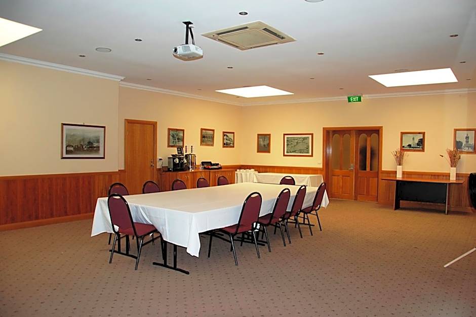 Mercure Hotel Mildura