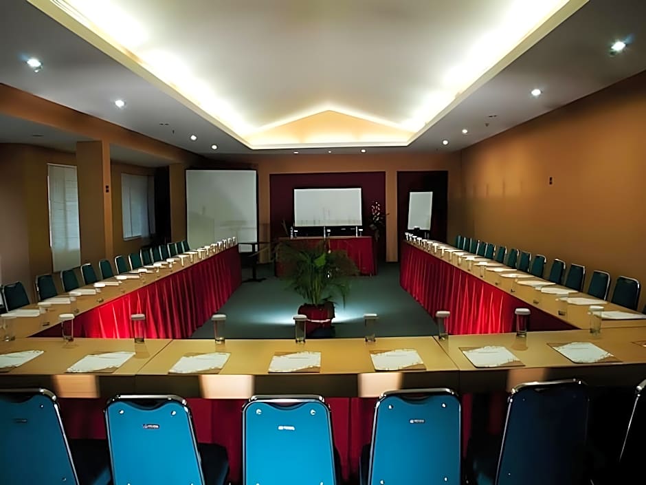 Hotel Grand Anugerah