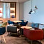 Holiday Inn Express Dusseldorf- Hauptbahnhof By IHG