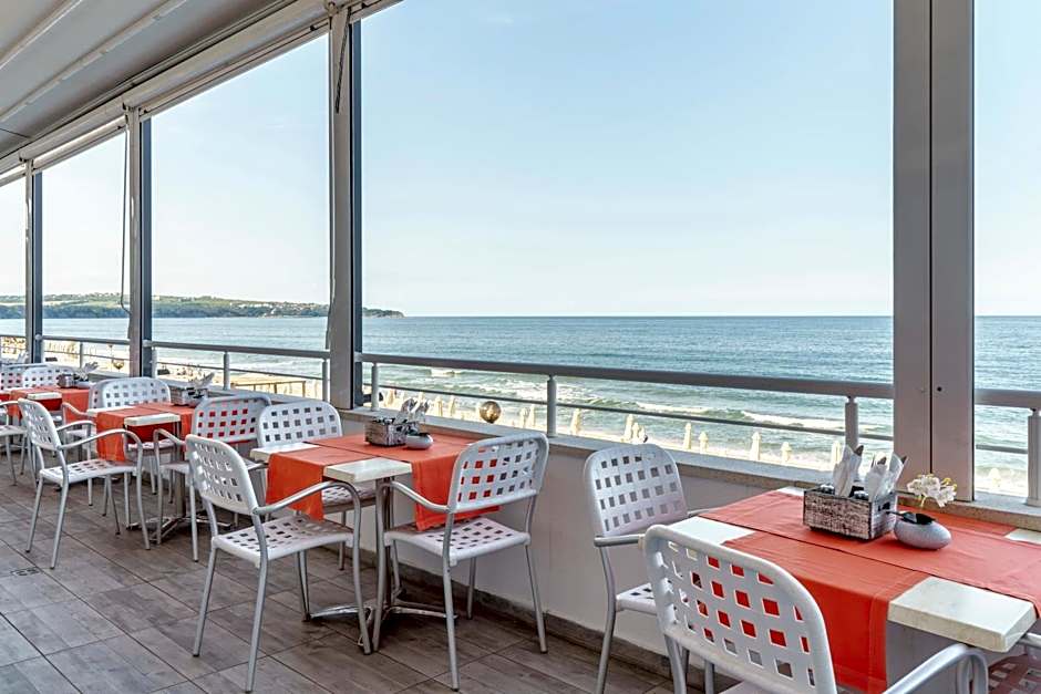 AluaSun Helios Beach - All Inclusive