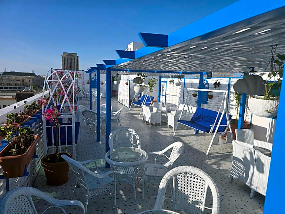 Rahhal AlBahr Serviced Apartments