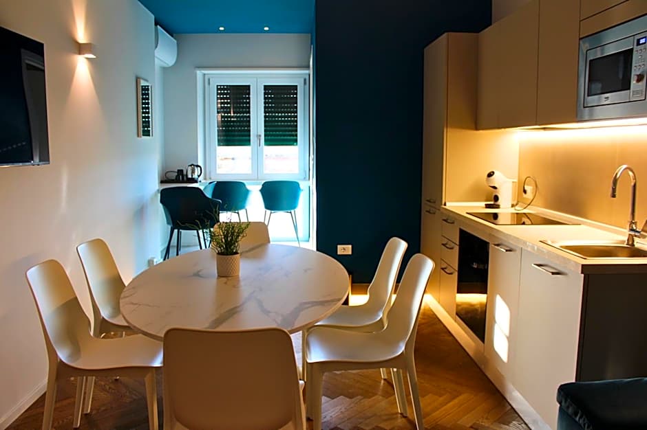 Oblò Apartment