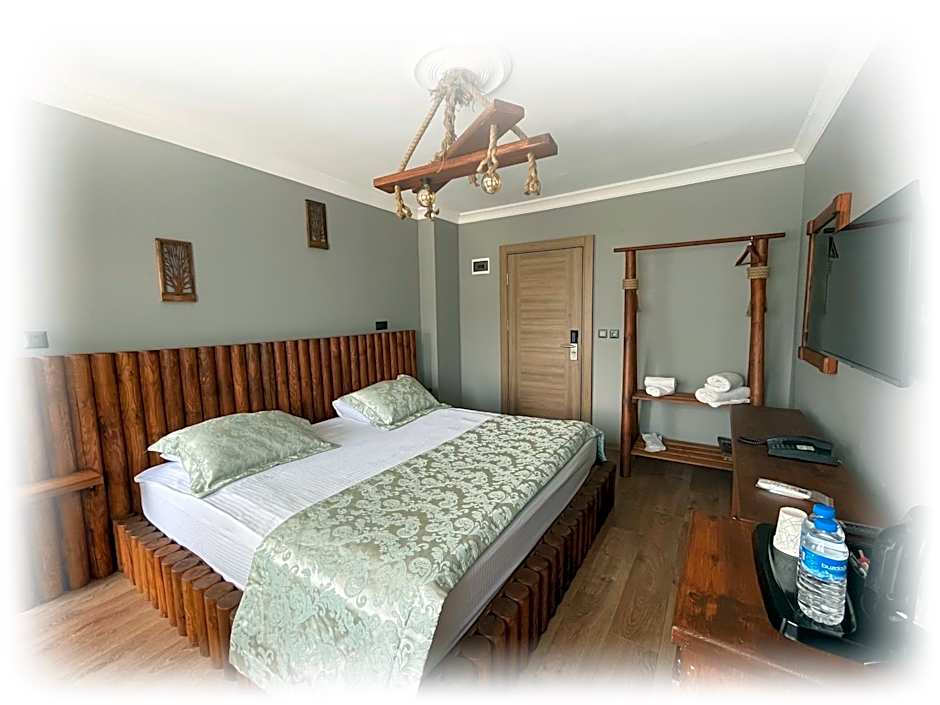 Senler Boutique Hotel