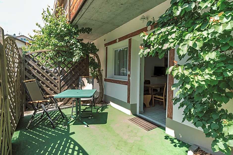 Hotel Residence Griesfeld