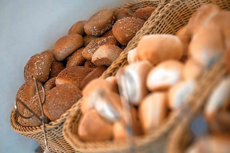 Strandhotel Heringsdorf